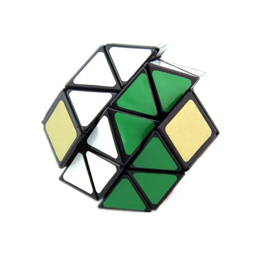 Lanlan Jewel Cube