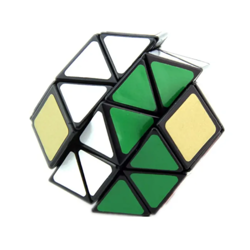 Lanlan Jewel Cube