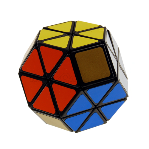 Lanlan Jewel Cube