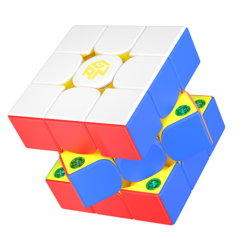 GAN356 Me Lunar New Year