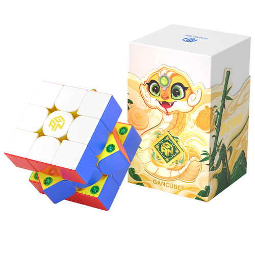 GAN356 Me Lunar New Year