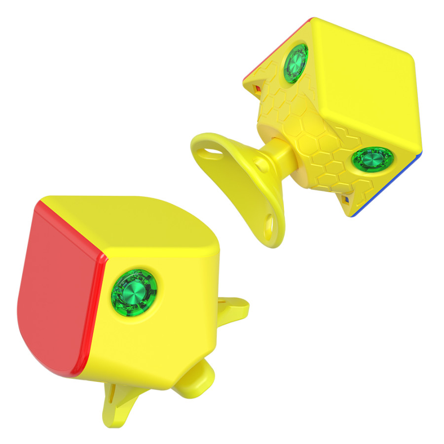 GAN356 Me Lunar New Year