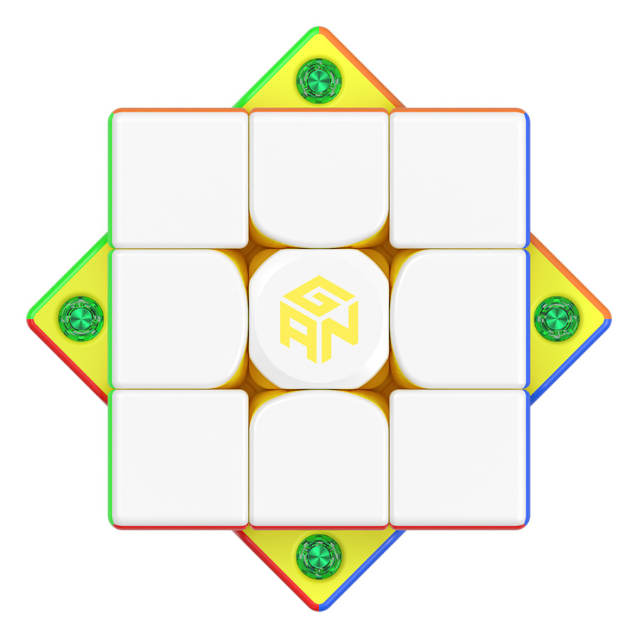 GAN356 Me Lunar New Year