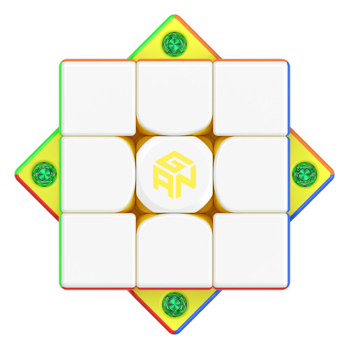 GAN356 Me Lunar New Year