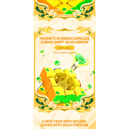 GAN356 Me Lunar New Year