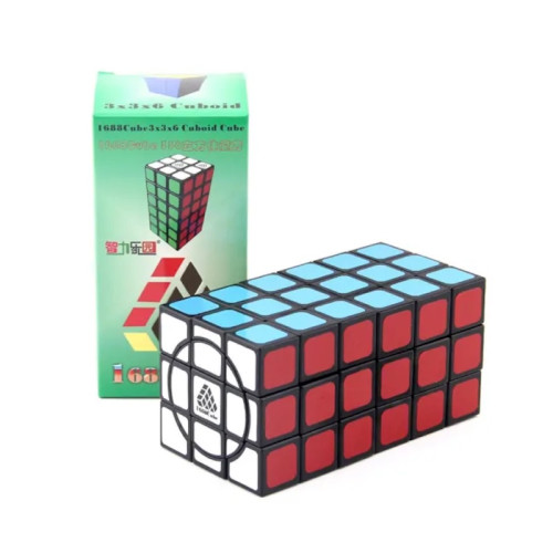 Witeden Super 3x3x6 Cuboid