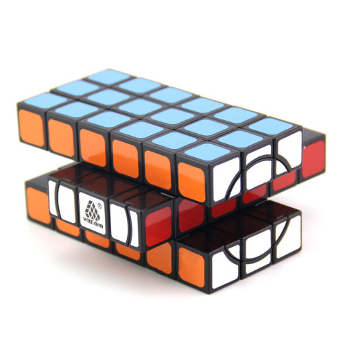Witeden Super 3x3x6 Cuboid