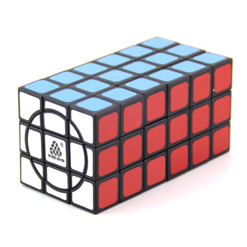 Witeden Super 3x3x6 Cuboid