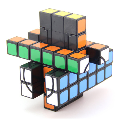Witeden Super 3x3x6 Cuboid
