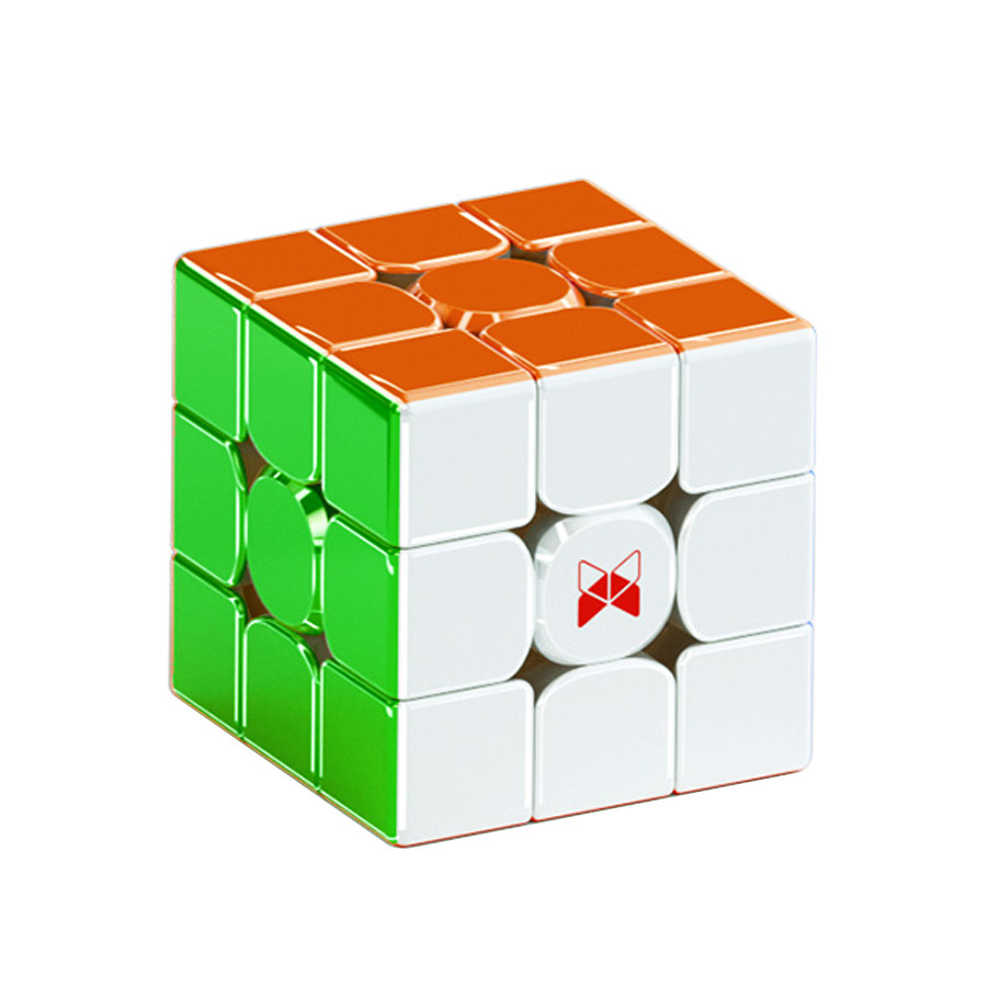 X-Man XT3 V1 3x3 Flagship UV