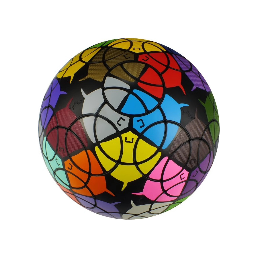 VeryPuzzle IRT v1.0 Big Stingray