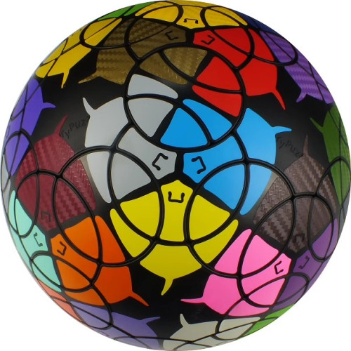 VeryPuzzle IRT v1.0 Big Stingray