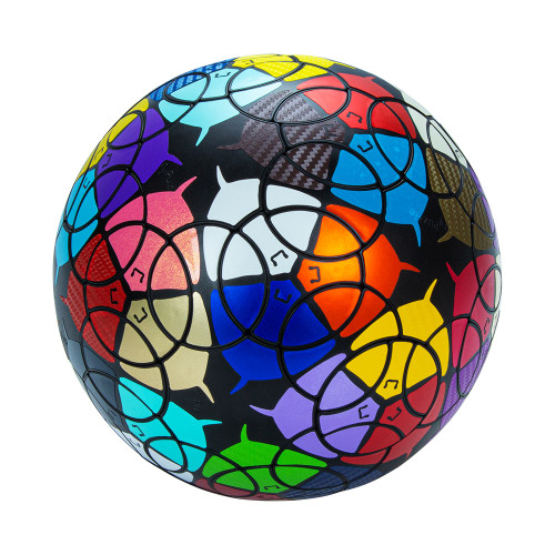 VeryPuzzle IRT v1.0 Big Stingray