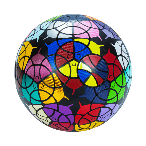 VeryPuzzle IRT v1.0 Big Stingray