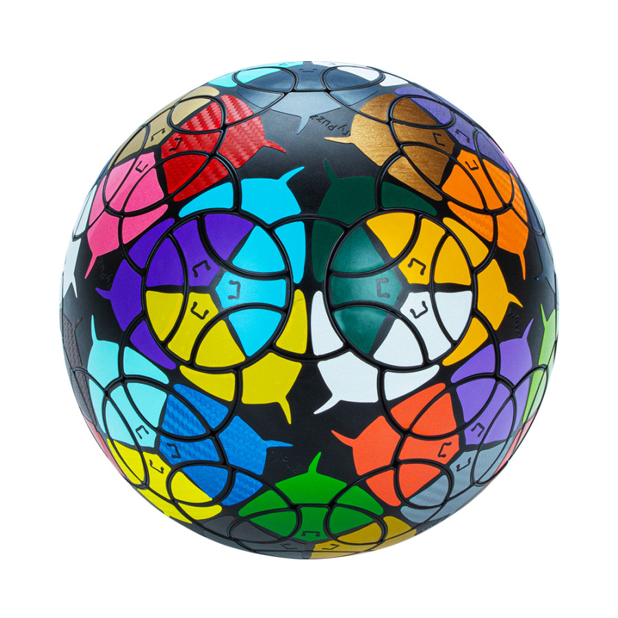 VeryPuzzle IRT v1.0 Big Stingray