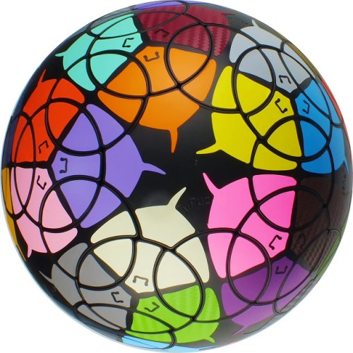 VeryPuzzle IRT v1.0 Big Stingray