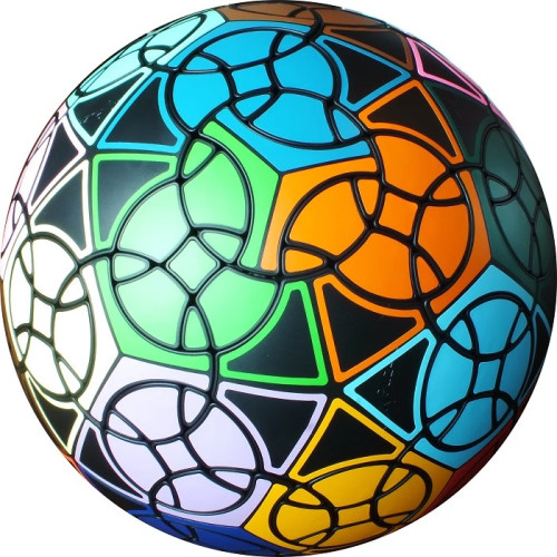 VeryPuzzle IRT v1 F1 2