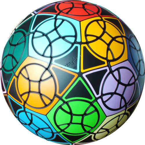 VeryPuzzle IRT v1 F1