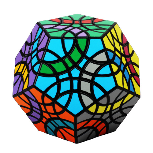 AJ 4x4 Curvy Dinominx