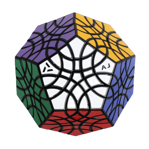 AJ 4x4 Curvy Dinominx