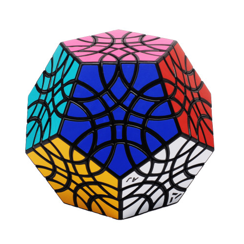 AJ 4x4 Curvy Dinominx