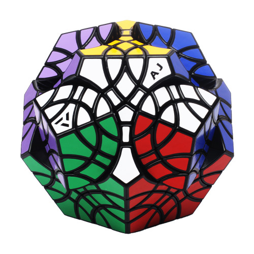 AJ 4x4 Curvy Dinominx