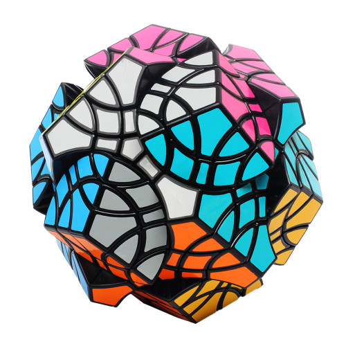 AJ 4x4 Curvy Dinominx