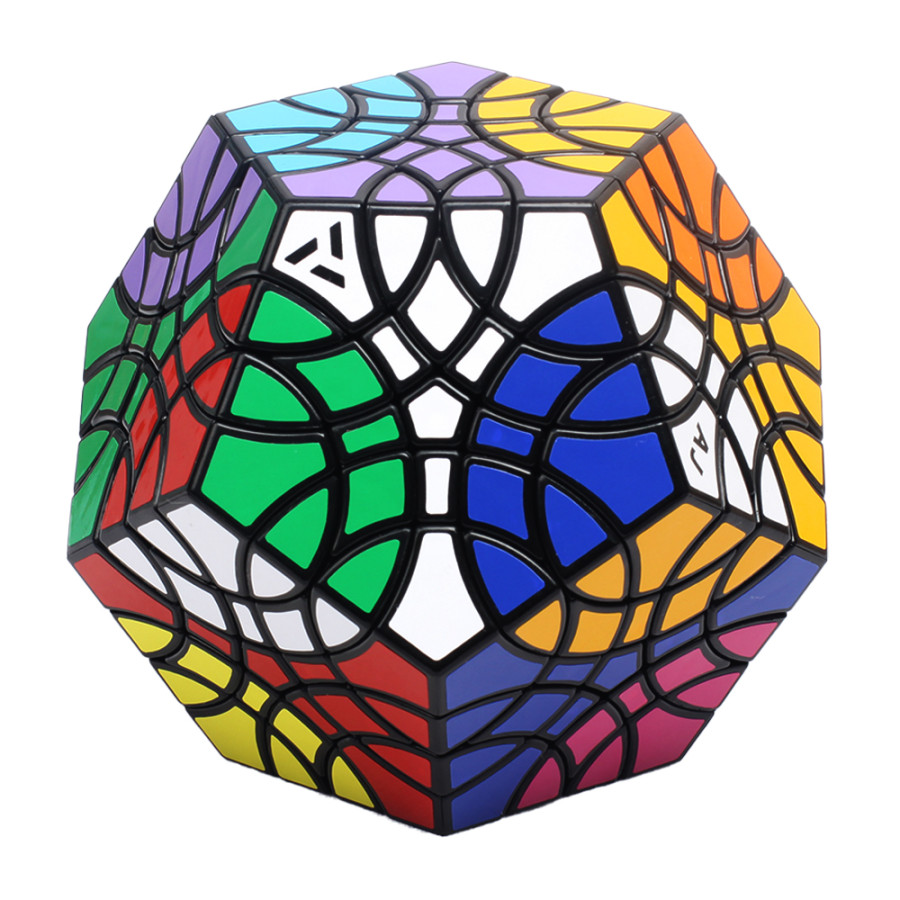 AJ 4x4 Curvy Dinominx