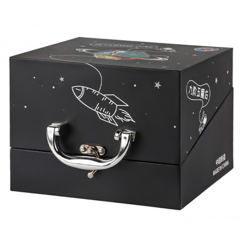 ShengShou Yottaminx 15x15