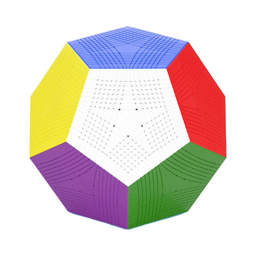 ShengShou Yottaminx 15x15