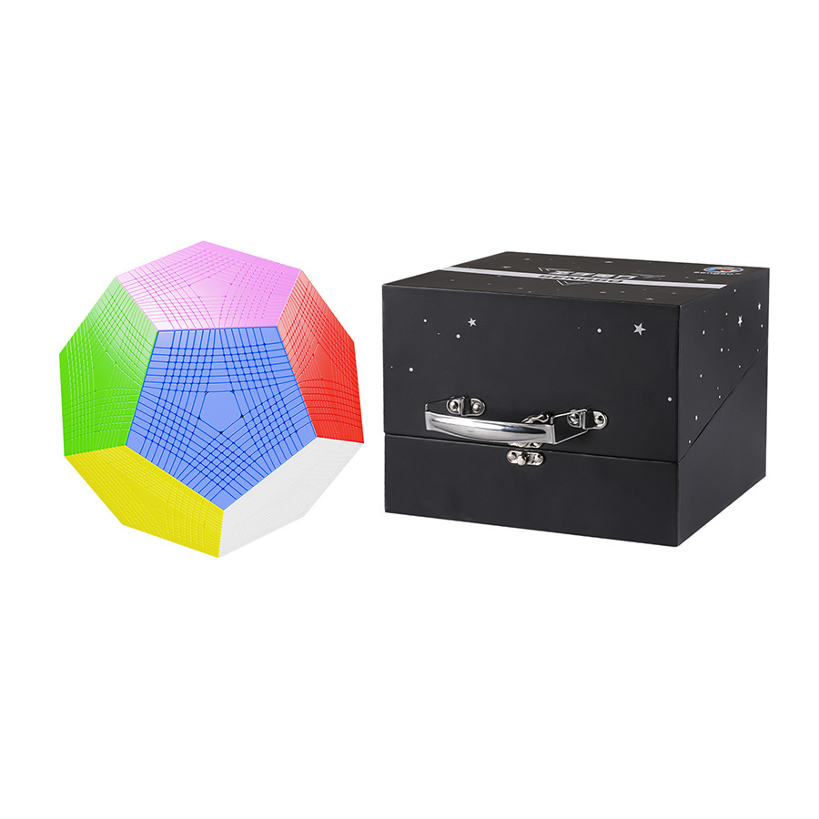 ShengShou Yottaminx 15x15