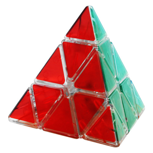 Z-Cube UV Pyraminx