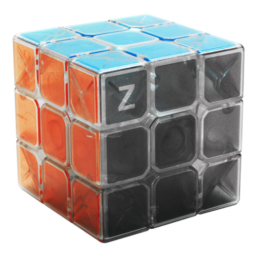 Z-Cube UV cubo 3x3