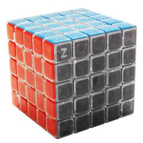 Z-Cube UV cube 5x5