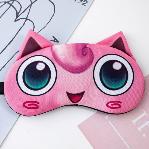 Máscara protectora para ojos Pummeluff