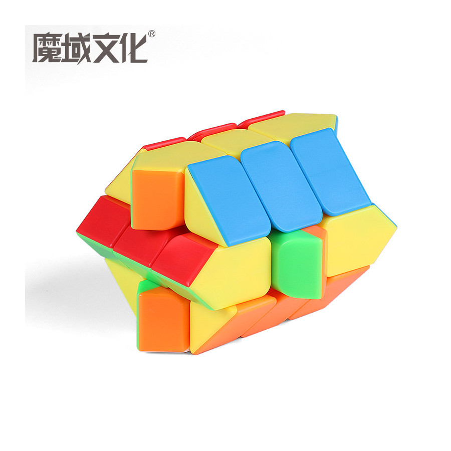 MF Windmill cubo