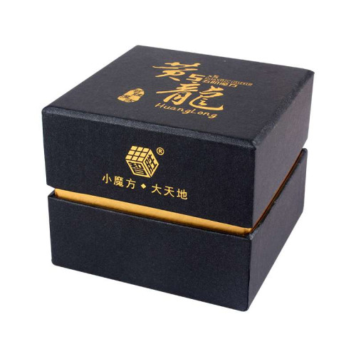 YuXin Huanglong 5x5 M