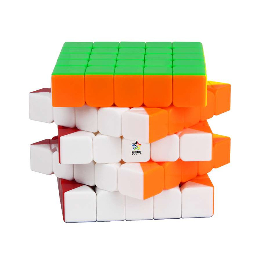 YuXin Huanglong 5x5 M