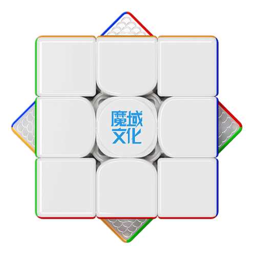 MoYu Super WeiLong V2 Ball-Core Maglev UV