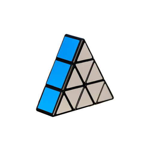 Slim Pyraminx