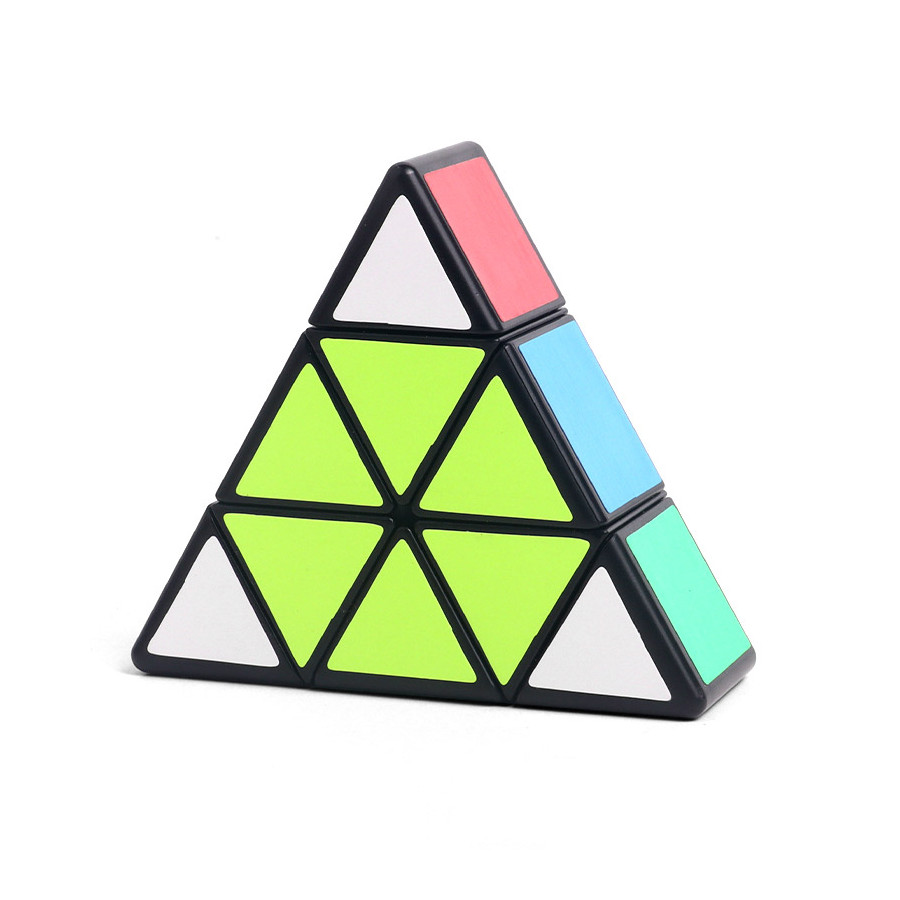 Slim Pyraminx