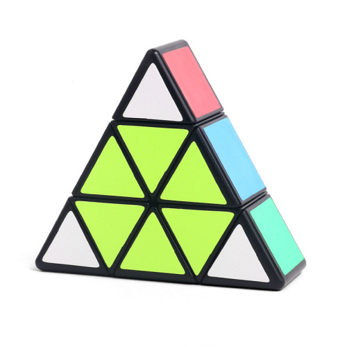Slim Pyraminx