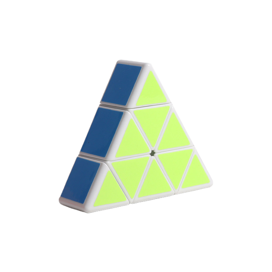 Slim Pyraminx