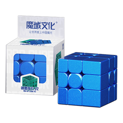 MoYu Mirror v2