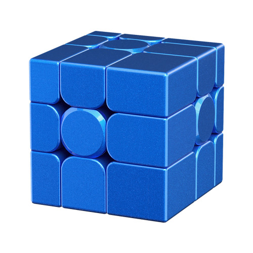 MoYu Mirror v2 3x3 UV Magnetic