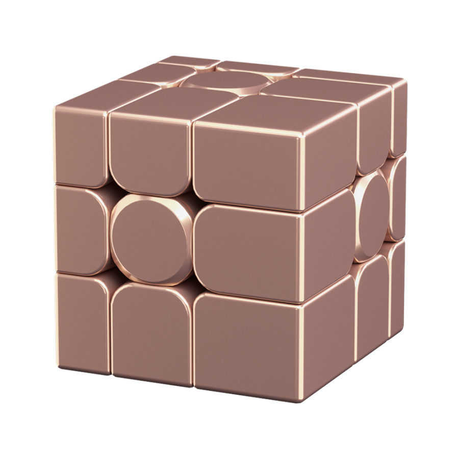 MoYu Mirror 3x3 V2 Ball Core UV Magnetico