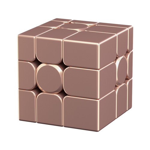 MoYu Mirror 3x3 V2 Ball Core UV Magnetico