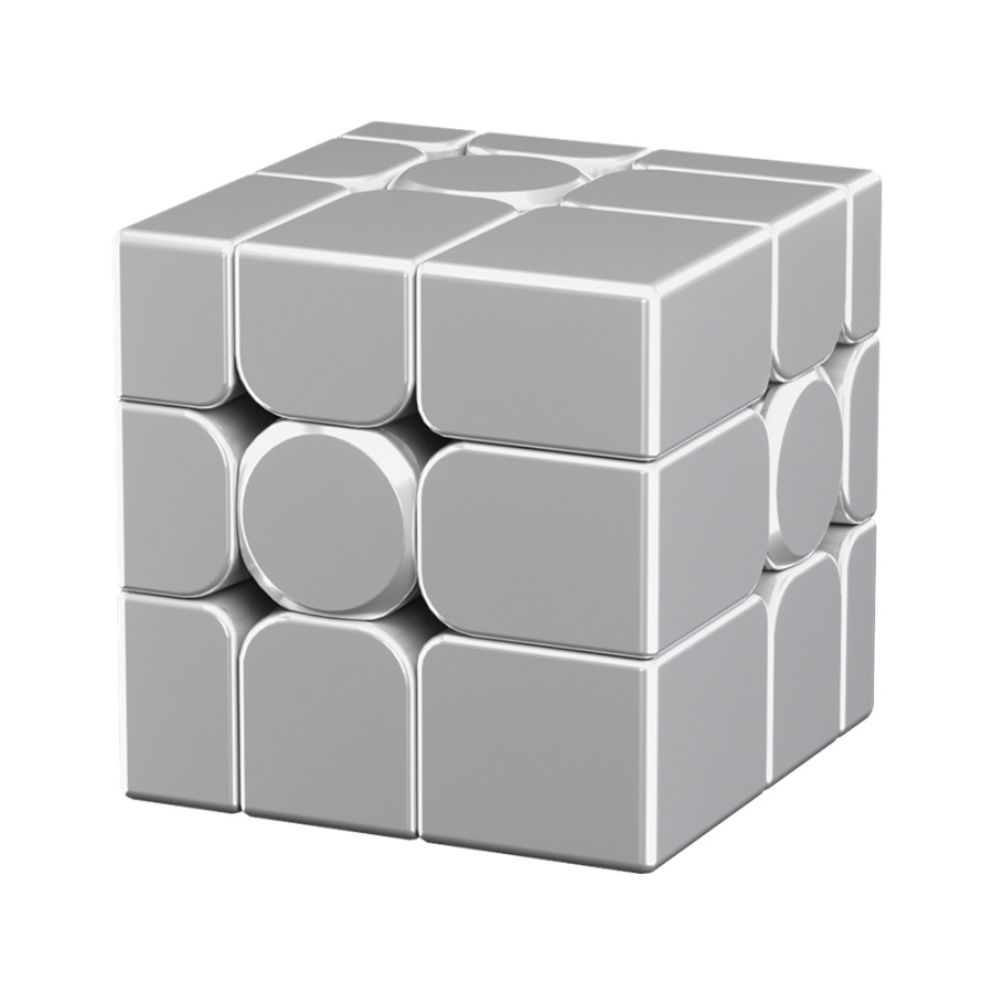 MoYu Mirror 3x3 V2 Ball Core UV Magnetico