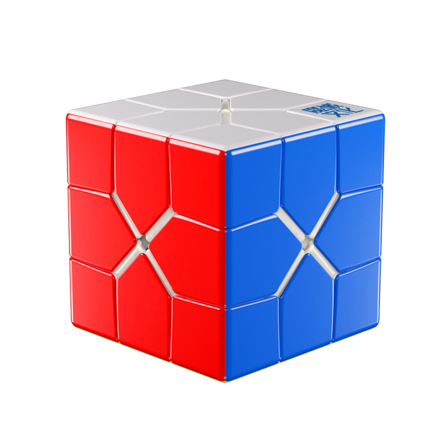 MoYu Redi cubo Ball-Core Magnetico