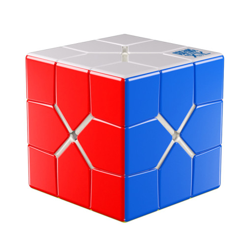 MoYu Redi cubo Ball-Core Magnetico